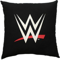 Twill Throw Pillow (12"x12")